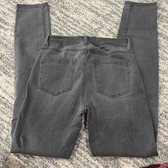 Jean bundle 4 pairs size 4 /26 - Picture 9 of 9